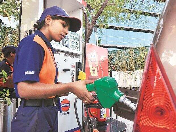 India's fuel demand fell 10.8% in July: Gasoline sales down 10.2%