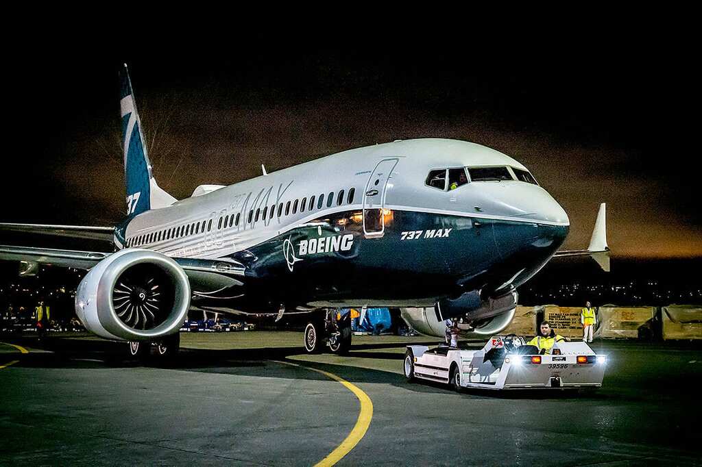 Boeing woes continue: Boeing 737 max deliveries drop as crisis continues