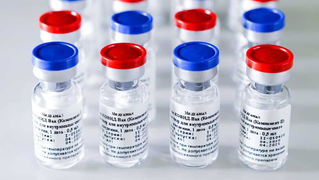 Russia 1st COVID-19 vaccine ready for use | What do we know about the vaccine?