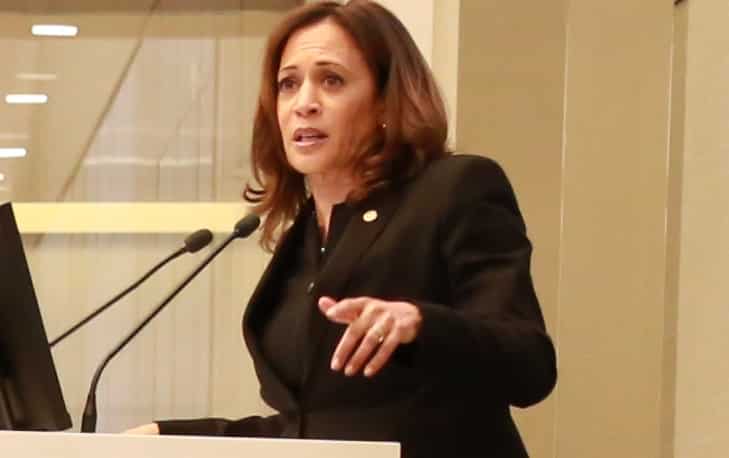2020 US Elections: Search for Biden's running mate ends | Kamala Harris picked up as VP nominee