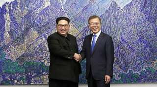 South Korea investigations threaten North Korea's 'underground railroad'