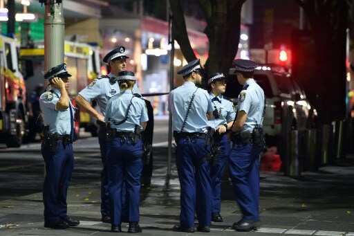 'Daigou' money laundering racket: Australian police arrest two men