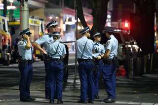 'Daigou' money laundering racket: Australian police arrest two men