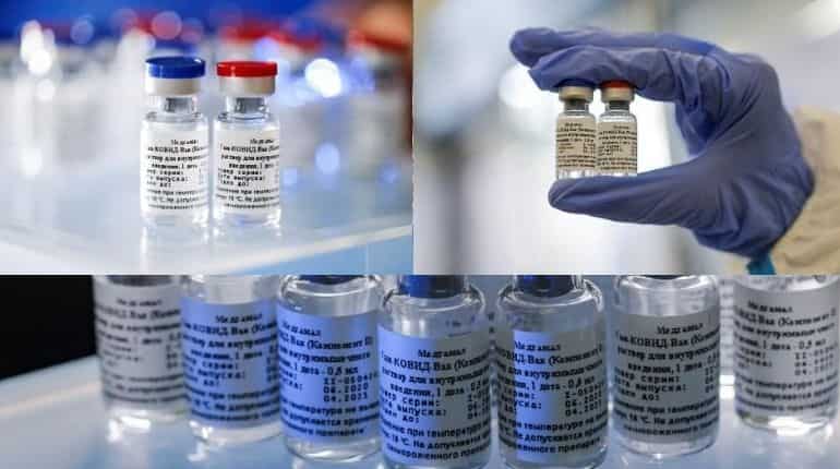 Dr Reddy's asked to reapply for phase two, three clinical trials of Russian COVID-19 vaccine