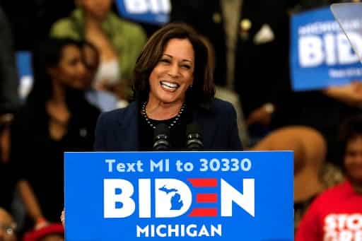 Why Kamala Harris unsettles policymakers in New Delhi