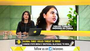Gravitas: China uses Indian diaspora to blackmail India