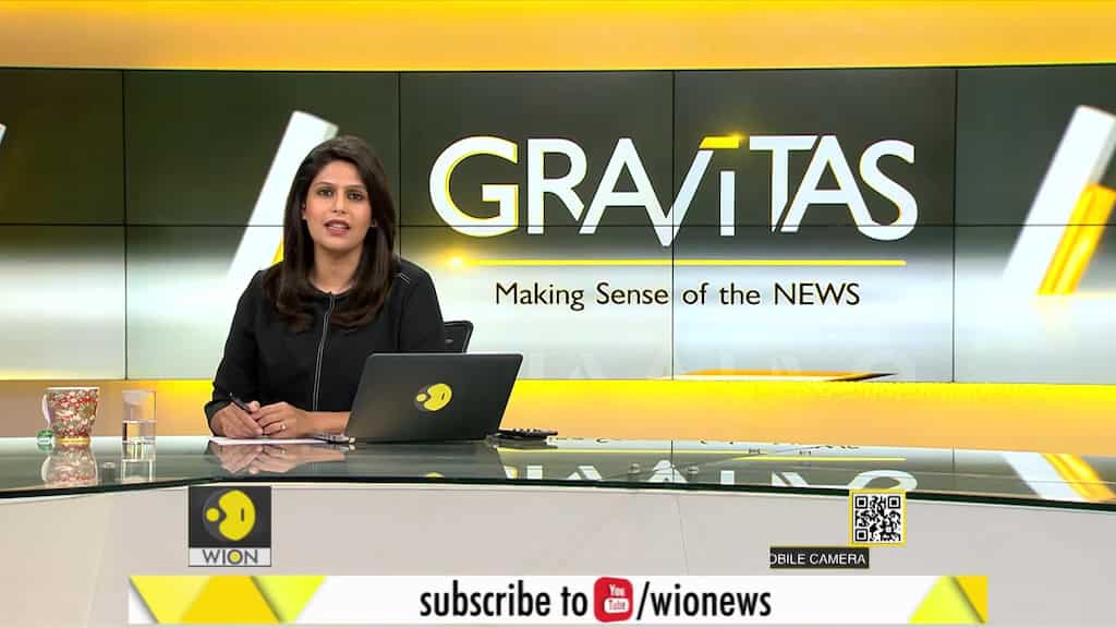 Gravitas: World Elephant Day: Just a symbolic event?