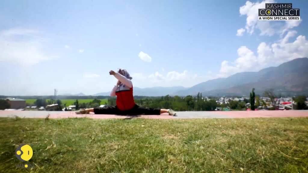 Kashmir Connect: A WION special series that brings to you Voices of Hope from the Valley