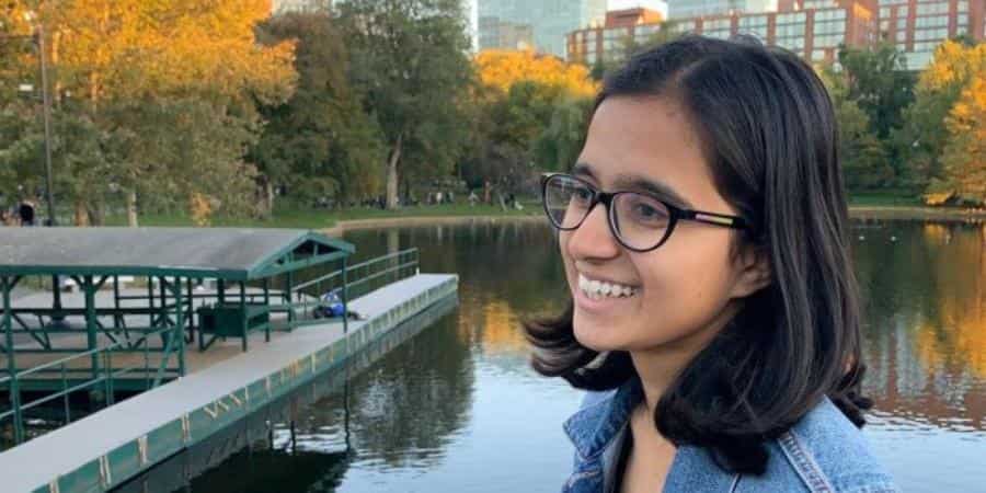 Uttar Pradesh government gives ex-gratia of Rs 15 lakh to family of road accident victim US-based scholar Sudiksha Bhati