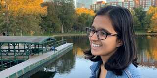 Uttar Pradesh government gives ex-gratia of Rs 15 lakh to family of road accident victim US-based scholar Sudiksha Bhati