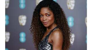 'James Bond' star Naomie Harris backs new Extinction Rebellion climate change film