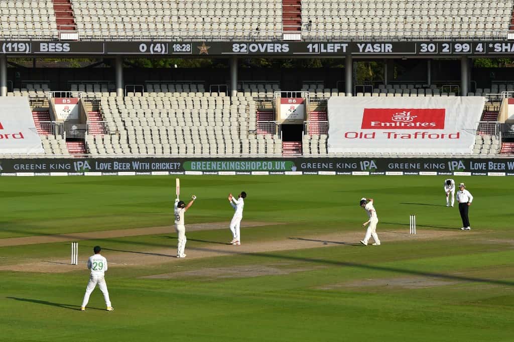 England vs Pakistan, 2nd Test Live Streaming: When and where to watch ENG vs PAK match?