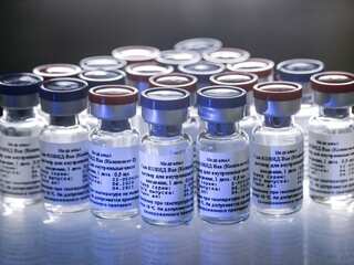 'EpiVacCorona': Now, Russia readies approval for second COVID-19 vaccine