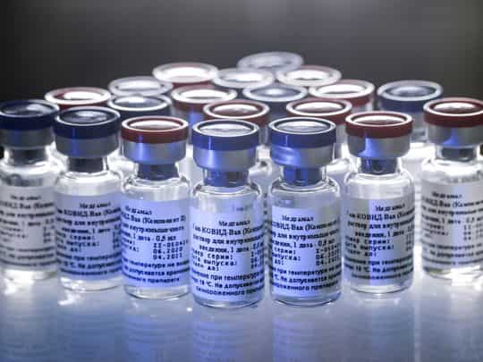 Three in four adults would get a COVID-19 vaccine, if available: Survey