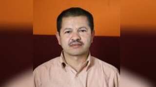 Chinese critic journalist Balaram Baniya's death surprises Nepal