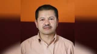 Chinese critic journalist Balaram Baniya's death surprises Nepal