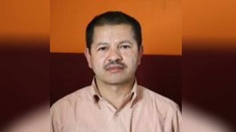 Chinese critic journalist Balaram Baniya's death surprises Nepal