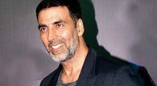 Akshay Kumar to shoot 'Ram Setu' mahurat shot in Ayodhya