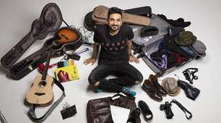 Vir Das all set to debut unscripted homegrown comedy special 'Inside Out', watch trailer