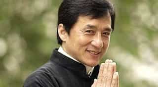 Jackie Chan wants to join China's ruling Communist Party