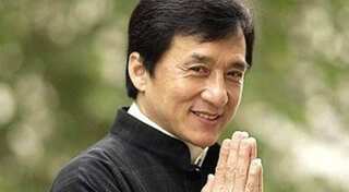 Jackie Chan wants to join China's ruling Communist Party