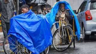 Delhi rains: Heaviest spell this monsoon season so far; capital city grapples with waterlogging woes 