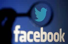 Trump supporters find solace in alternate apps after Twitter and Facebook ban
