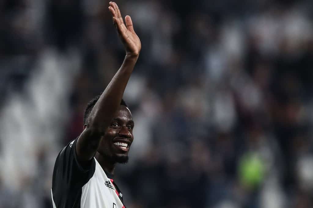 World Cup winning midfielder Matuidi leaves Juventus, set to join Beckham's Inter Miami