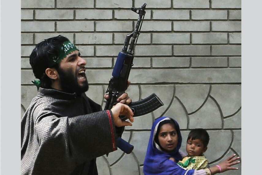 Kashmir rehabilitation plan: Resettlement outside J&K a possibility, says Indian Army