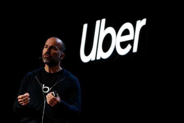 COVID-19 hits ride-hailing services: Uber, LYFT California services may shut