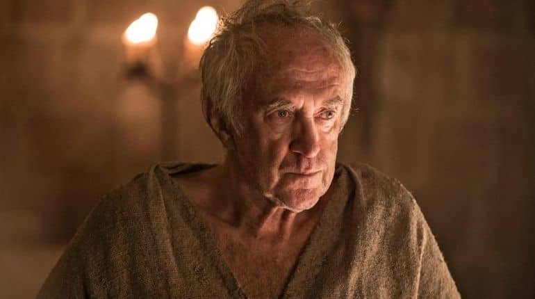 'GOT' star Jonathan Pryce to play Prince Philip in final seasons of 'The Crown' 'GOT' star Jonathan Pryce to play Prince Philip in final seasons of 'The Crown'