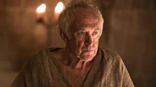 'GOT' star Jonathan Pryce to play Prince Philip in final seasons of 'The Crown'