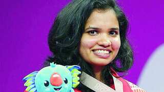 Doubles player Sikki Reddy, physiotherapist Kiran C test positive for COVID-19