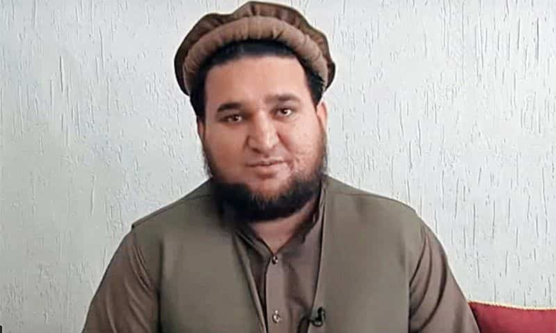 Your Story: Big claims by Ex-Pak Taliban Leader | Ehsanullah Ehsan