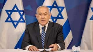 Policy on US arms sales to UAE unchanged, says Israel's Netanyahu