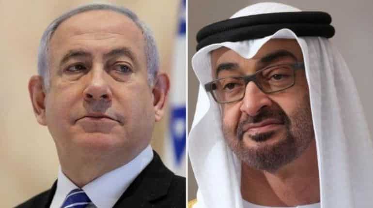 Israel-UAE deal: What's in it for UAE, Arab countries and Netanyahu? Israel-UAE deal: What's in it for UAE, Arab countries and Netanyahu?