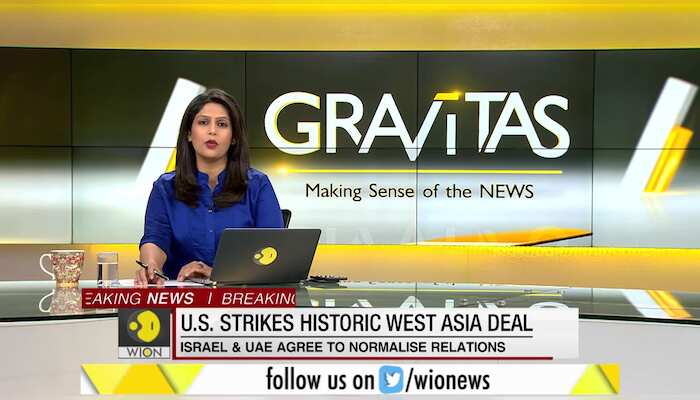 WionNews Video