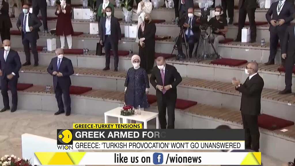 India, Australia ties ‘absolutely vital’ says Julian Lesser on WION