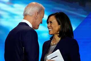 Trump stokes birtherism conspiracy theory about Kamala Harris