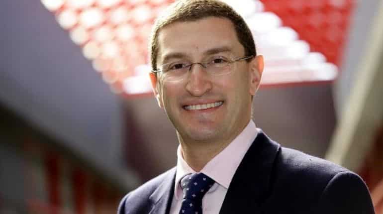 India, Australia ties ‘absolutely vital’ says Julian Lesser, chair of Australian Parliamentary friendship group with India India, Australia ties ‘absolutely vital’ says Julian Lesser, chair of Australian Parliamentary friendship group with India