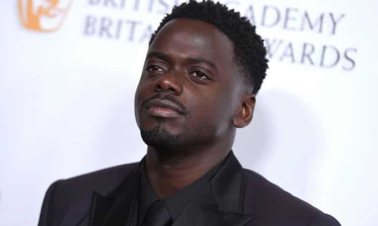 'Black Panther' actor Daniel Kaluuya to star in Netflix adaptation of 'The Upper World' sci-fi novel 'Black Panther' actor Daniel Kaluuya to star in Netflix adaptation of 'The Upper World' sci-fi novel