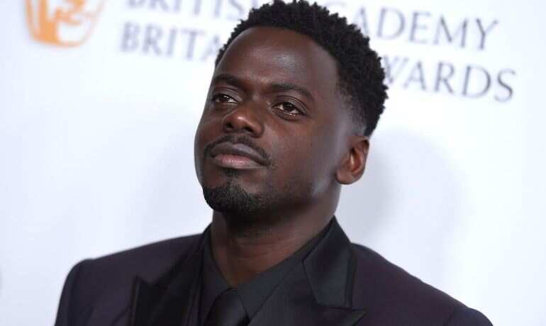'Black Panther' actor Daniel Kaluuya to star in Netflix adaptation of 'The Upper World' sci-fi novel