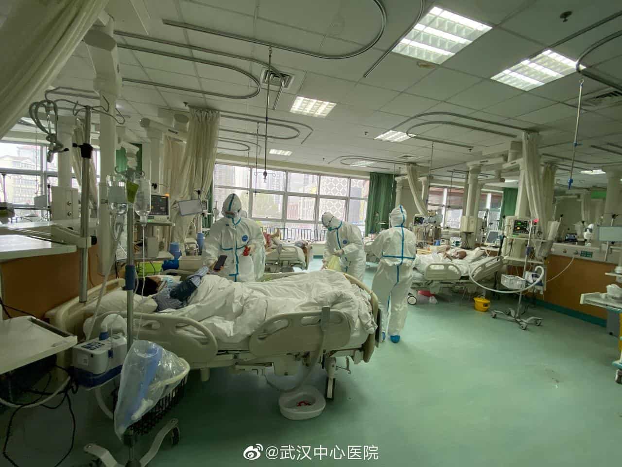 Did the COVID-19 virus cause the Chinese miners’ deaths in 2012?