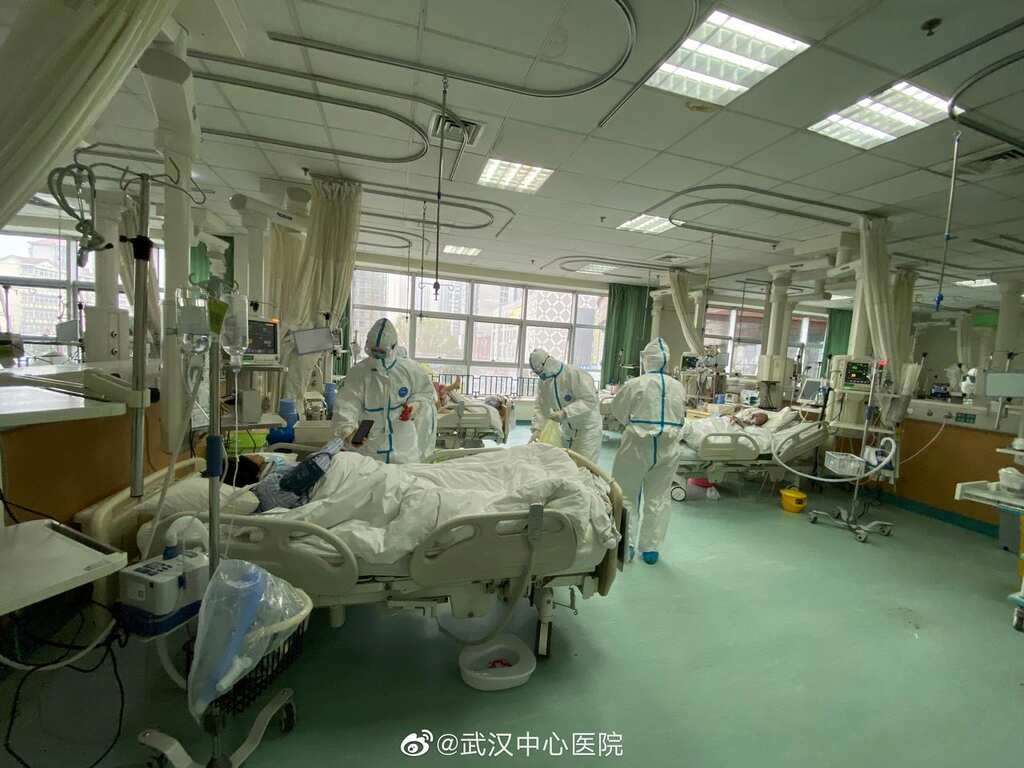 Did the COVID-19 virus cause the Chinese miners’ deaths in 2012?