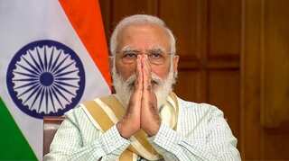 President Kovind, PM Modi to address Governors' Conference on NEP on Monday