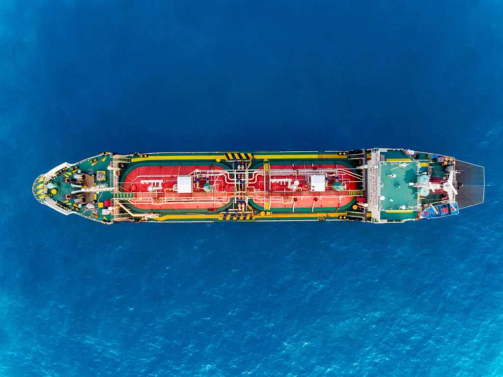 Israel bombed dozen Iranian ships carrying oil to Syria in last 2 years: Report