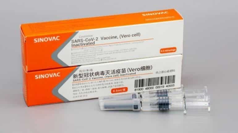 China approves second domestic Covid-19 vaccine, Sinovac Biotech for general public use