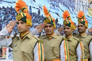 India-China standoff: ITBP troops responded fiercely to China's army at Galwan; recommended for gallantry medals