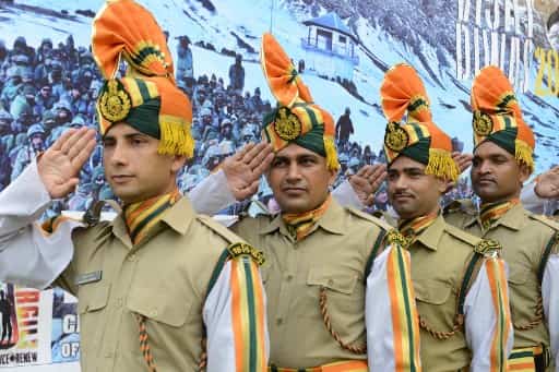 India-China standoff: ITBP troops responded fiercely to China's army at Galwan; recommended for gallantry medals
