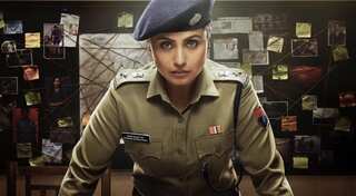 Mardaani 3 in the works! Rani Mukerji set to return as cop Shivani Shivaji Roy
